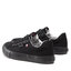 Lee Cooper Teniszcipő Lee Cooper LCW-22-31-0898LA Black