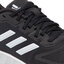 adidas Pantofi adidas Duramo 10 K GZ0610 Core Black/Cloud White/Core Black