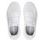 adidas Cipő adidas Fluidflow 2.0 GX8287 Aluminium/Matte Silver/Sandy Beige Met