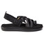 Teva Sandale Teva Voya Strappy 1099271 Hera Black