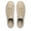 Big Star Shoes Scarpe da ginnastica Big Star Shoes LL274094 Beige