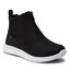 Bagheera Stiefeletten Bagheera Paleo 86532-C0108 Black/White