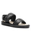 Gino Rossi Sandalen Gino Rossi LLEIDA-01 Schwarz