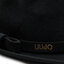Liu Jo Klobouk Liu Jo 2F3117 T0300 Nero 22222