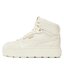 Puma Sneakers Puma Karmen Rebelle Mid WTR 387624 04 Alpine Snow/Alpine Snow/Puma Gold