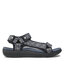 Hi-Tec Sandale Hi-Tec Hanar SL-SS22-HT-03 Blazer/Black