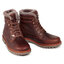 Panama Jack Trappers Panama Jack P03 Aviator Igloo C13 Chestnut