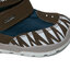Primigi Sněhule Primigi GORE-TEX 4860233 S Marrone/Petroli