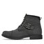 Jack&Jones Ghete Jack&Jones 12241087 Anthracite 4285993