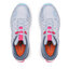 Mizuno Scarpe Mizuno Wave Daichi 7 J1GK227124 Babyblue/Fmnot/807C