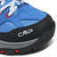 CMP Туристически CMP Rigel Low Trekking Shoe Kids Wp 3Q54554J Cobalto/Stone/Fire 04NG