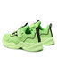 Sprandi Laisvalaikio batai Sprandi CP40-21506Z Green