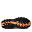 CMP Bakancs CMP Rigel Mid Wmn Trekking Shoes Wp 3Q12946 B. Blue/Giada/Peach 92AD