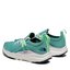 The North Face Trekkings The North Face Vectiv Hypnum NF0A4PFL8611-060 Wasabi/Lavender Fog