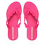 Ipanema Flip flop Ipanema Zig Ad 26652 Dark Pink/Pink 24308