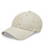 New Era Čiapka New Era Wmns Pu 940 Nyy 60364299 Béžová