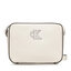 Calvin Klein Geantă Calvin Klein Minimal Monogram Camera Bag K60K609290 02W