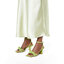 Kazar Studio Sandali Kazar Studio Ava 77735-01-09 Zielony