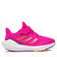adidas Обувки adidas Eq21 Run El K GY2744 Shock Pink/Acid Orange/Sonic Fuchsia 1