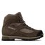 Dolomite Trekingová obuv Dolomite Zernez Gtx GORE-TEX 248115-1368011 Date brown/Army Green
