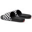 Vans Șlapi Vans La Costa Slide-On VN0A5HF527I1 (Checkboard) Truwht/Blk