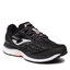 Joma Scarpe Joma Hispalis Lady 2101 RHISLW2101 Black Pink