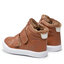 Bibi Schnürschuhe Bibi Agility Mini 1046349 Caramel