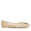 Tory Burch Baleríny Tory Burch Claire Quilted Ballet 156810 New Porcelain 100