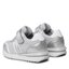 Geox Sneakers Geox J Fastics G. B J26GZB 0NF14 C1303 M Lt Grey/White