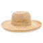 Seafolly Pălărie Seafolly Shady Lady 71914-HT Natural
