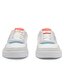 Reebok Обувки Reebok Court Peak GW7564 Бял