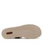 Rieker Șlapi Rieker 62989-62 Beige Kombi