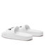 adidas Șlapi adidas adilette Lite FU8297 Ftwwht/Cblack/Ftwwht