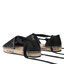 Pinko Εσπαντρίγιες Pinko Angelica PE 22 BLKS1 1H2119 Y86A Black Z99