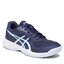 Asics Boty Asics Upcourt 5 1072A088 Deep Ocean/Soft Sky 400