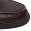 Boss Pantofi Boss Sienne 50474475 10223093 01 Dark Brown 202