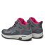 Skechers Trekkings Skechers Arch Fit Discover Elevation Gain 180086/CHPK Chocolate/Pink