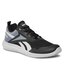 Reebok Cipő Reebok Rush Runner 5 IF5527 Black