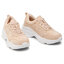 Jenny Fairy Sportcipő Jenny Fairy XO-CB9171-1E Beige