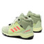 adidas Обувки adidas Terrex Mid Gtx K GORE-TEX GY7688 Magic Lime / Turbo / Core Black