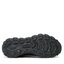 Skechers Sneakers Skechers Max Protect-Task Force 237308 Black Leather/Synthetic/Trim