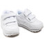 Fila Sneakers Fila Orbit Velcro Infants 1011080.84T White/Gray Violet