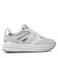 Geox Sneakers Geox D Kency B D16QHB 022M2 C1002 Off White