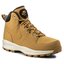 Nike Pantofi Nike Manoa Leather 454350 700 Haystack/Haystack/Velvet Brown