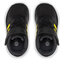 adidas Pantofi adidas Runfalcon 2.0 HR1400 Core Black/Beam Yellow/Beam Green