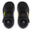 adidas Pantofi adidas USA 84 HR1400 Core Black/Beam Yellow/Beam Green