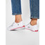 Big Star Shoes Plátenky Big Star Shoes HH274269 White