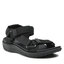 Sprandi Sandale Sprandi WP40-20173Y Black 1