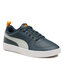 Puma Sneakers Puma Rickie Jr 384311 13 Dark Night/Plat Gray/Zinnia