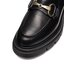 Gino Rossi Loafersy Gino Rossi GRACE-I23-26370PE Černá